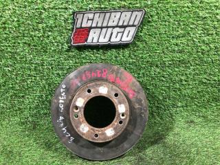 Тормозной диск передний левый KIA SORENTO 2004