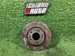 Тормозной диск передний правый KIA LOTZE 2008