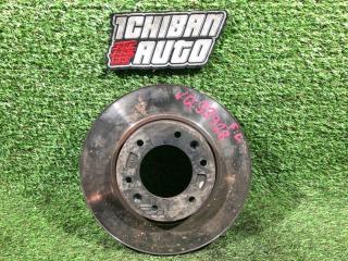 Тормозной диск передний левый KIA CARNIVAL 2010