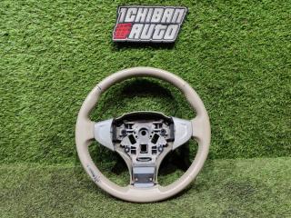 Руль RENAULT KOLEOS