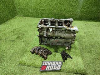 Блок двигателя BMW 3-SERIES 2014