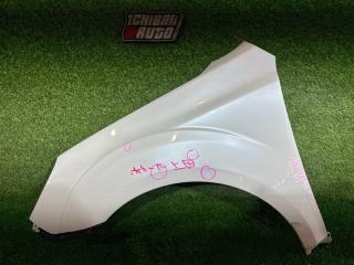 Крыло переднее левое SUBARU OUTBACK