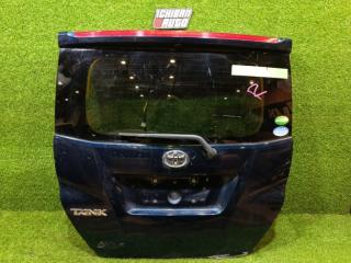Запчасть дверь багажника TOYOTA TANK