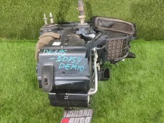 Печка MAZDA DEMIO