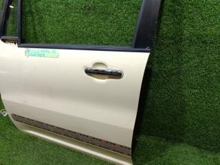 Дверь левая передняя SUZUKI HUSTLER MR41S R06A 6800265P01 3 ракурс
