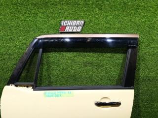 Дверь левая передняя SUZUKI HUSTLER MR41S R06A 6800265P01 4 ракурс