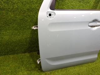 Дверь левая передняя SUZUKI SPACIA MK53S R06A 6800279R00 2 ракурс