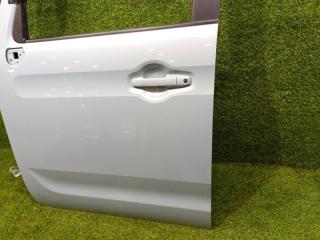Дверь левая передняя SUZUKI SPACIA MK53S R06A 6800279R00 3 ракурс