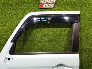Дверь левая передняя SUZUKI SPACIA MK53S R06A 6800279R00 4 ракурс
