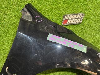 Крыло правое переднее SUBARU LEVORG VM4 57120VA0309P 3 ракурс