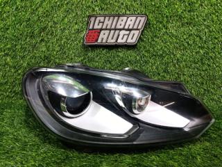 Фара передняя правая VOLKSWAGEN GOLF