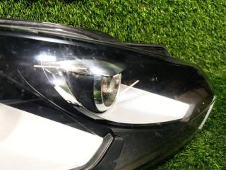Фара правая передняя VOLKSWAGEN GOLF 5K1 5K2941752C 5 ракурс