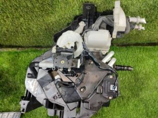 Печка MAZDA VERISA DC5W D37661140F 4 ракурс