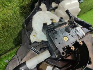 Печка MAZDA VERISA DC5W D37661140F 5 ракурс
