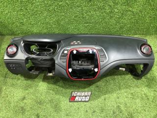 Торпедо RENAULT SAMSUNG QM3 2015