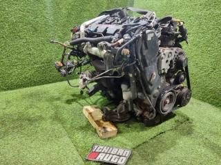 Двигатель PEUGEOT 407 6D DW10BT 0135QG 3 ракурс