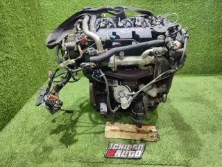 Двигатель PEUGEOT 407 6D DW10BT 0135QG 4 ракурс