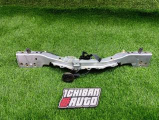 Запчасть планка телевизора передняя HONDA FREED