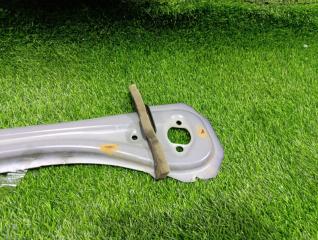 Планка телевизора передняя DAIHATSU TANTO LA610S 53028B2300 4 ракурс