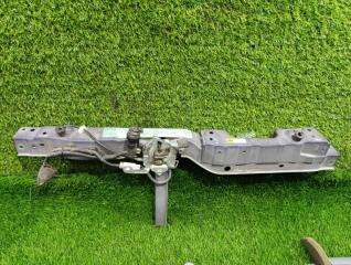 Планка телевизора передняя DAIHATSU TANTO LA610S 53028B2300 5 ракурс