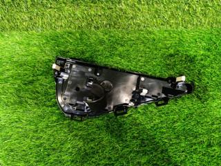 Блок управления климат-контролем TOYOTA AQUA NHP10 1NZ-FXE 55900-52800 3 ракурс