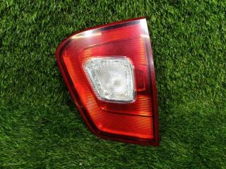 Стоп-вставка правая задняя SUZUKI IGNIS FF21S 3625462R01 2 ракурс