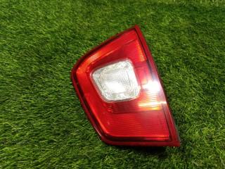 Стоп-вставка правая задняя SUZUKI IGNIS FF21S 3625462R01 3 ракурс