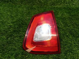 Стоп-вставка левая задняя SUZUKI IGNIS FF21S 3627462R01 2 ракурс