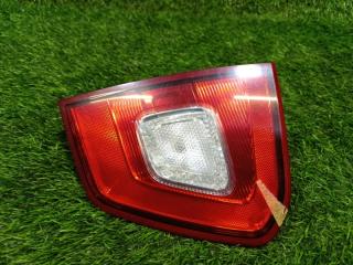 Стоп-вставка левая задняя SUZUKI IGNIS FF21S 3627462R01 3 ракурс