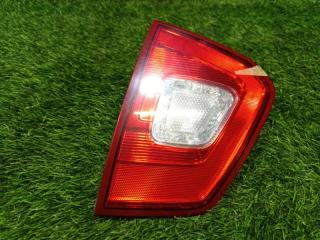 Стоп-вставка левая задняя SUZUKI IGNIS FF21S 3627462R01 4 ракурс