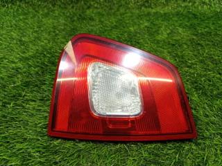Стоп-вставка левая задняя SUZUKI IGNIS FF21S 3627462R01 5 ракурс