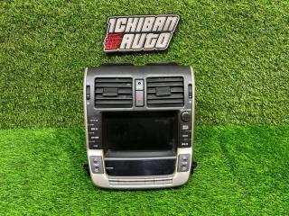 Запчасть блок управления климат-контролем TOYOTA CROWN MAJESTA
