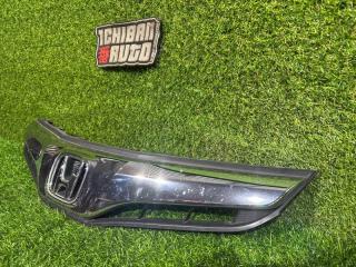 Решетка радиатора HONDA FIT GE9 71120TF2J01 3 ракурс