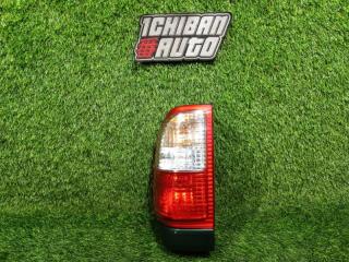 Запчасть стоп-сигнал задний левый ISUZU WIZARD