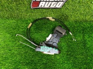 Замок двери передний правый MAZDA VERISA DC5R