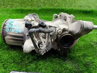 Редуктор задний MAZDA DEMIO DJ5AS CAT127020 3 ракурс