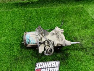 Редуктор задний MAZDA DEMIO DJ5AS CAT127020 4 ракурс