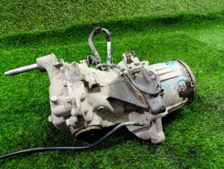 Редуктор задний MAZDA DEMIO DJ5AS CAT127020 5 ракурс