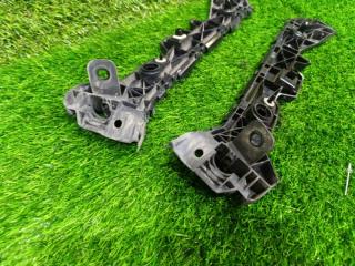 Крепление бампера заднее MAZDA AXELA BM5AS BCA1228162 4 ракурс