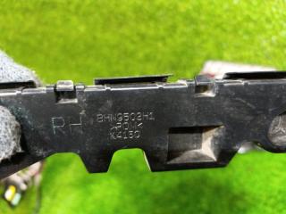 Крепление бампера заднее MAZDA AXELA BM5AS BCA1228162 5 ракурс
