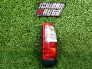 Запчасть стоп-сигнал задний правый ISUZU WIZARD