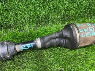 Привод левый передний HONDA PARTNER GJ4 L15A 44306-SLD-000 4 ракурс