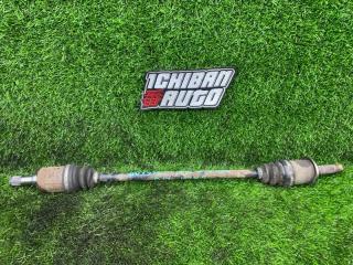 Привод правый задний HONDA ODYSSEY RB2 K24A 42310-SFF-000 1 ракурс