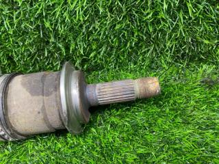 Привод правый задний HONDA ODYSSEY RB2 K24A 42310-SFF-000 2 ракурс
