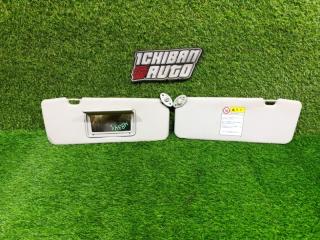 Фото запчасти козырек от солнца передний SUZUKI WAGON R контрактная запчасть Запчасть козырек от солнца передний SUZUKI WAGON R