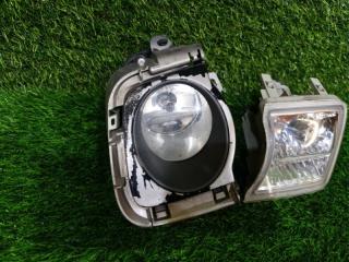 Туманка правая передняя TOYOTA PRIUS ZVW30 81511-47011 2 ракурс