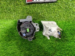 Туманка правая передняя TOYOTA PRIUS ZVW30 81511-47011 4 ракурс
