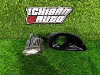 Туманка левая передняя SUBARU LEGACY BP5 84501AE190 4 ракурс