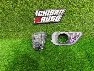 Туманка левая передняя SUBARU LEGACY BP5 84501AE190 5 ракурс