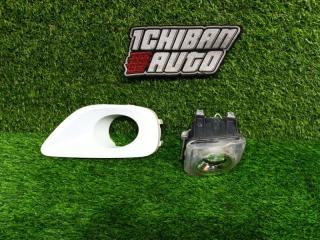 Туманка передняя правая SUBARU LEGACY